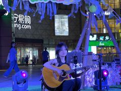 -宝业东城广场(东二环路店)