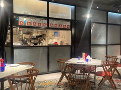 -玛尚诺意式餐厅(天环广场店)