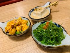-西月山居匠心创意料理(江汉路新佳丽广场店)