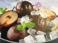 -金掌勺东北菜(格兰晴天店)