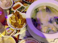 -龙记·香港茶餐厅(海上世界店)