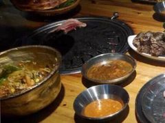 -麻蒲碳烤肉(远景路1号店)