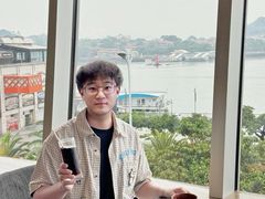 -厦门海港英迪格酒店(中山路店)