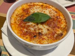 -安妮意大利餐厅(国贸店)