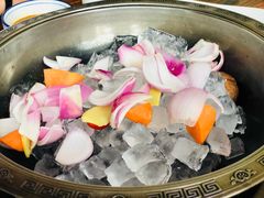 -冰煮羊(山水小区店)