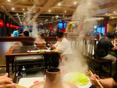 -南门涮肉(通州大船店)