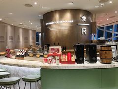 -星巴克臻选(宁波天一广场店)