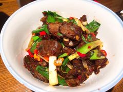 -老湘村·湖南土菜(天河维多利店)