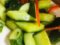 -陇上全荟兰州传统牛肉面(延吉路店)