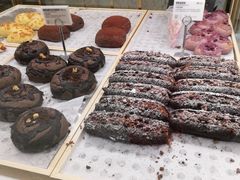 -烫面包·面包烘焙(绿地缤纷城店)
