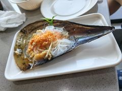 -大锅强·蒸海鲜青岛菜(吾悦广场店)