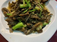 明月山小河鱼-硒客特色餐厅(温汤店)