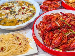 -香满锅老北京羊蝎子火锅·家常菜(新街口店)