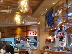 -西贝(宝乐汇店)