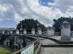 -石炮台公园