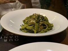 -OGGI TRATTORIA PIZZERIA(深业上城店)