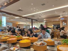 -喜味涮自助小火锅(广州东圃天河城店)