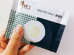 -锋味曲奇