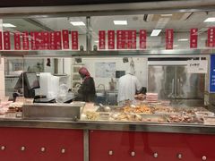 -王家沙点心店(南京西路总店)