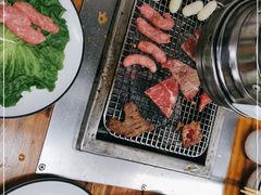 -风味烧烤(泰富店)