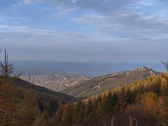 -蒙亨·手把肉·蒙古包文化主题餐厅(天恒广场店)