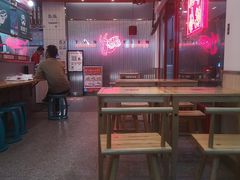 -塔斯汀中国汉堡(凯泽雅园店)