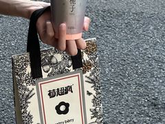 -莓超疯(百源店)