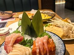 -温野菜涮涮锅(曲江大悦城店)