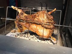 -蓝鲸湾汤泉(包河店)