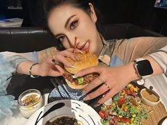 -STARRY CAFE & LOUNGE BAR(高新店)