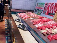 -亚马逊环球美食百汇(新城吾悦广场店)
