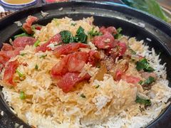 -淼福猪肚鸡·椰子鸡火锅(大沙地店)