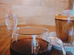 -VOYAGE COFFEE(北锣鼓巷店)