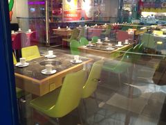 -火锅岛潮牌自助餐厅(天津天佑城店)