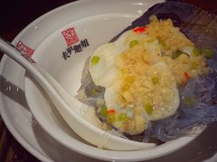 -长平肥姐白粥·海鲜打冷