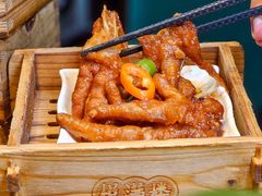 -悦满楼·西关名点·湛江名菜(航空综合大厦店)