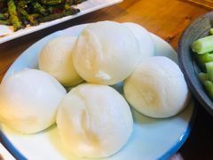 豆沙包-望京一号·重庆江湖菜(工体店)