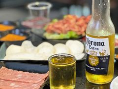 -燚青春东北泥炉烤肉(百合店)