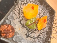 -匠和风精致料理(福州金融街万达店)
