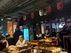 -肉串汪(月坛店)