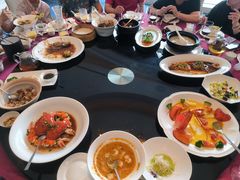 -上海小南国(国会店)
