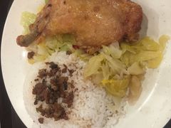 -大圆碗•T骨大排饭(永安道店)