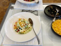 -浙江西子宾馆·瑶园咖啡厅