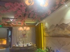 -哈拉海和牛主题餐厅(哈西店)