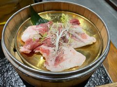 -何发发和牛烧肉·鳗鱼榴莲放题自助(乐峰广场店)