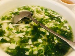 -翠亭酒家(山西南路店)