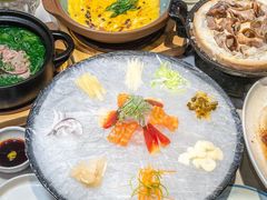 -滋粥楼·顺德菜(番禺广场总店)