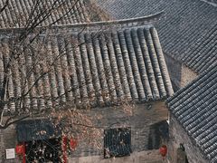 -戏马台景区