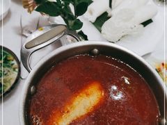 -一品鲜海鲜火锅(海信广场店)