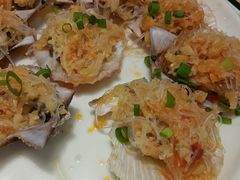 -大锅强·蒸海鲜青岛菜(金沙滩店)